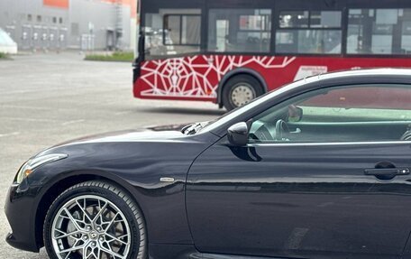 Infiniti G, 2012 год, 2 000 000 рублей, 36 фотография