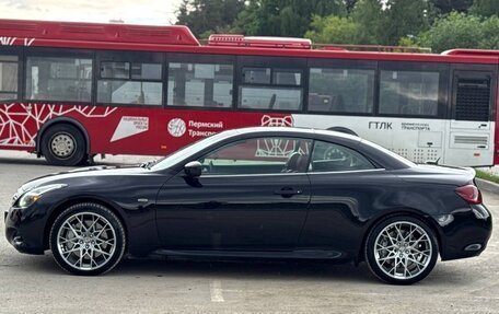 Infiniti G, 2012 год, 2 000 000 рублей, 35 фотография
