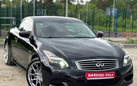 Infiniti G, 2012 год, 2 000 000 рублей, 32 фотография