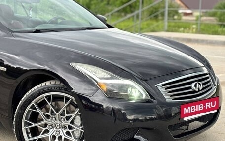 Infiniti G, 2012 год, 2 000 000 рублей, 34 фотография