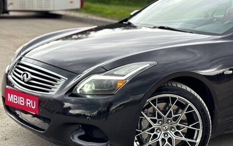 Infiniti G, 2012 год, 2 000 000 рублей, 33 фотография