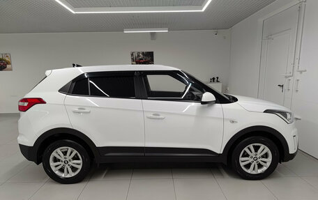 Hyundai Creta I рестайлинг, 2019 год, 1 842 000 рублей, 4 фотография