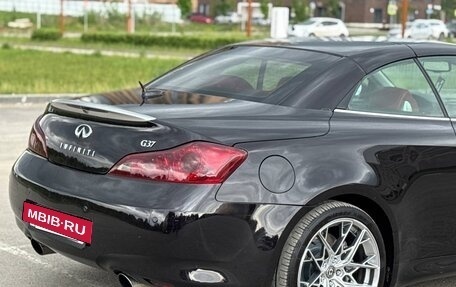 Infiniti G, 2012 год, 2 000 000 рублей, 40 фотография