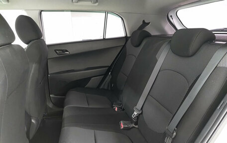 Hyundai Creta I рестайлинг, 2019 год, 1 842 000 рублей, 12 фотография