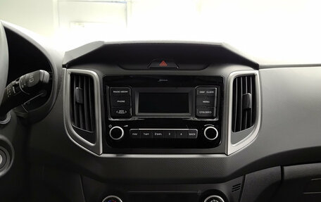Hyundai Creta I рестайлинг, 2019 год, 1 842 000 рублей, 15 фотография
