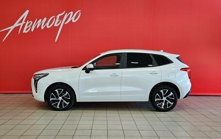 Haval Jolion, 2022 год, 1 645 000 рублей, 2 фотография