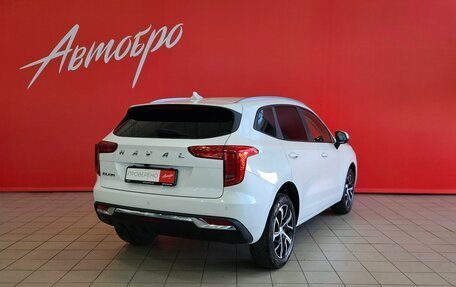 Haval Jolion, 2022 год, 1 645 000 рублей, 5 фотография