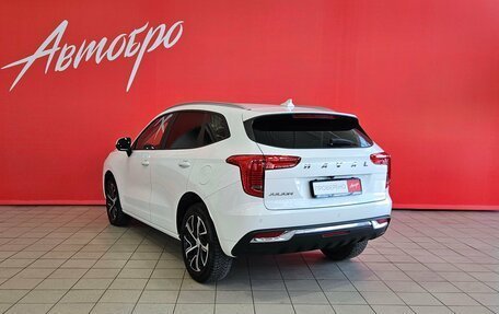 Haval Jolion, 2022 год, 1 645 000 рублей, 3 фотография