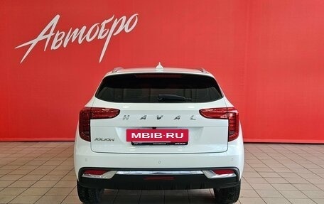 Haval Jolion, 2022 год, 1 645 000 рублей, 4 фотография
