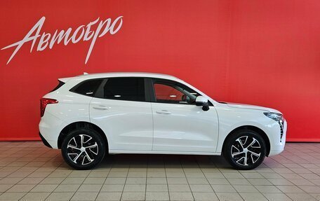 Haval Jolion, 2022 год, 1 645 000 рублей, 6 фотография