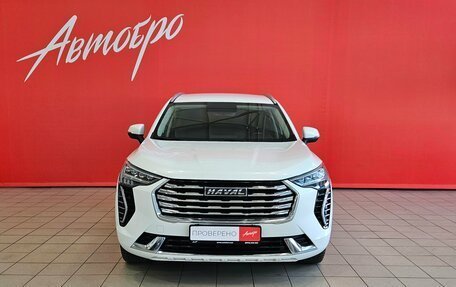 Haval Jolion, 2022 год, 1 645 000 рублей, 8 фотография