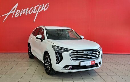 Haval Jolion, 2022 год, 1 645 000 рублей, 7 фотография