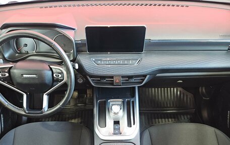 Haval Jolion, 2022 год, 1 645 000 рублей, 9 фотография