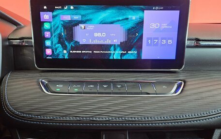 Haval Jolion, 2022 год, 1 645 000 рублей, 14 фотография