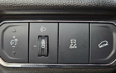 Haval Jolion, 2022 год, 1 645 000 рублей, 17 фотография