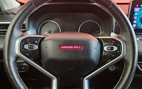 Haval Jolion, 2022 год, 1 645 000 рублей, 11 фотография