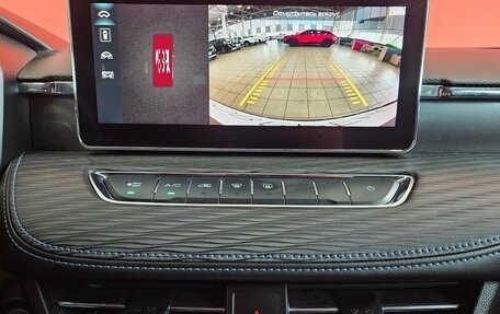 Haval Jolion, 2022 год, 1 645 000 рублей, 15 фотография