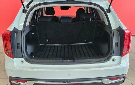 Haval Jolion, 2022 год, 1 645 000 рублей, 21 фотография
