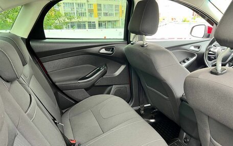 Ford Focus III, 2011 год, 849 000 рублей, 8 фотография