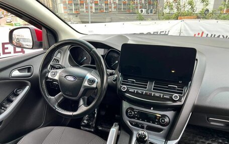 Ford Focus III, 2011 год, 849 000 рублей, 10 фотография