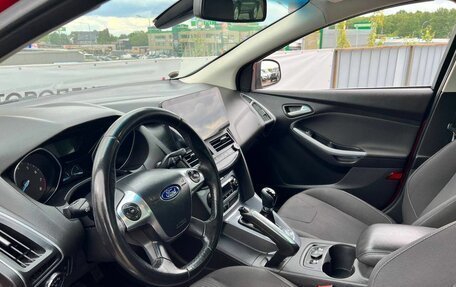 Ford Focus III, 2011 год, 849 000 рублей, 7 фотография