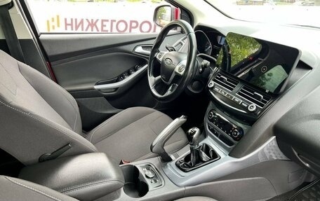 Ford Focus III, 2011 год, 849 000 рублей, 12 фотография