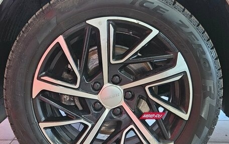Haval Jolion, 2022 год, 1 645 000 рублей, 22 фотография
