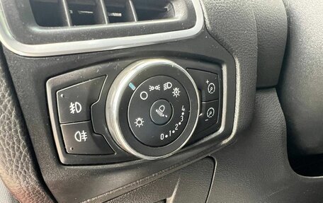 Ford Focus III, 2011 год, 849 000 рублей, 14 фотография