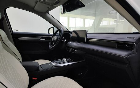 Haval Jolion, 2023 год, 1 830 000 рублей, 13 фотография