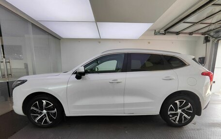 Haval Jolion, 2023 год, 1 830 000 рублей, 10 фотография