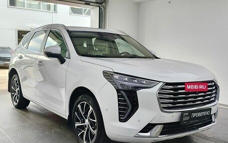 Haval Jolion, 2023 год, 1 830 000 рублей, 3 фотография
