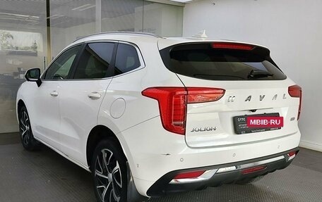 Haval Jolion, 2023 год, 1 830 000 рублей, 8 фотография