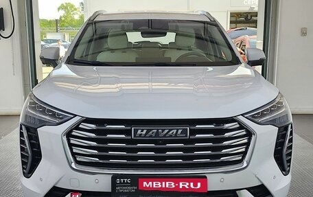 Haval Jolion, 2023 год, 1 830 000 рублей, 2 фотография