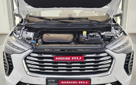 Haval Jolion, 2023 год, 1 830 000 рублей, 11 фотография