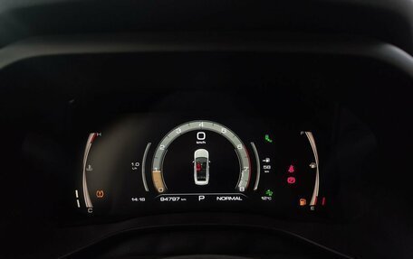 Haval Jolion, 2023 год, 1 830 000 рублей, 16 фотография