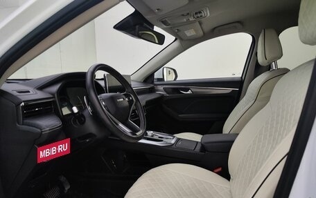 Haval Jolion, 2023 год, 1 830 000 рублей, 20 фотография