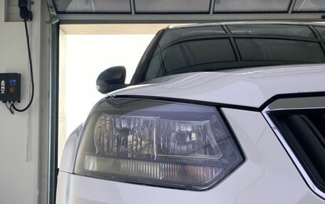 Skoda Yeti I рестайлинг, 2014 год, 1 080 000 рублей, 21 фотография