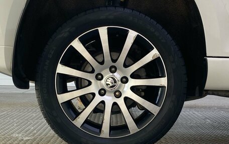 Skoda Yeti I рестайлинг, 2014 год, 1 080 000 рублей, 22 фотография