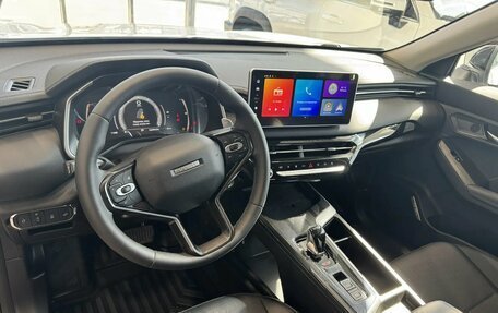 Haval Jolion, 2026 год, 2 649 000 рублей, 9 фотография