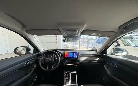 Haval Jolion, 2026 год, 2 649 000 рублей, 10 фотография