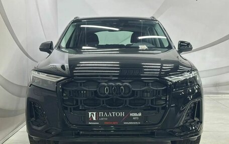 Audi Q7, 2025 год, 9 999 000 рублей, 2 фотография