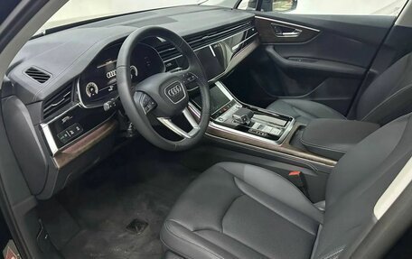 Audi Q7, 2025 год, 9 999 000 рублей, 9 фотография