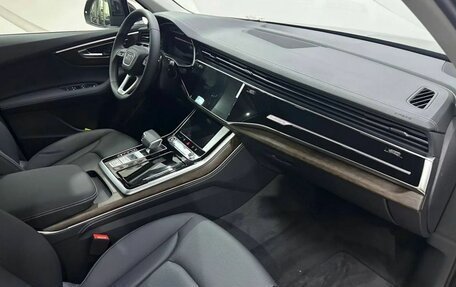 Audi Q7, 2025 год, 9 999 000 рублей, 11 фотография