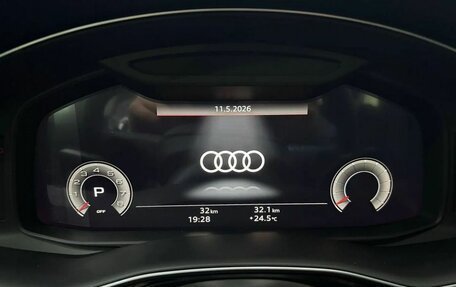 Audi Q7, 2025 год, 9 999 000 рублей, 13 фотография