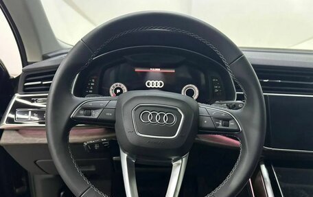 Audi Q7, 2025 год, 9 999 000 рублей, 12 фотография