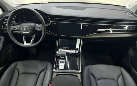 Audi Q7, 2025 год, 9 999 000 рублей, 10 фотография
