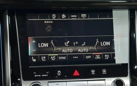 Audi Q7, 2025 год, 9 999 000 рублей, 15 фотография