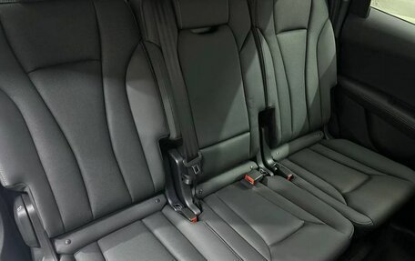 Audi Q7, 2025 год, 9 999 000 рублей, 16 фотография