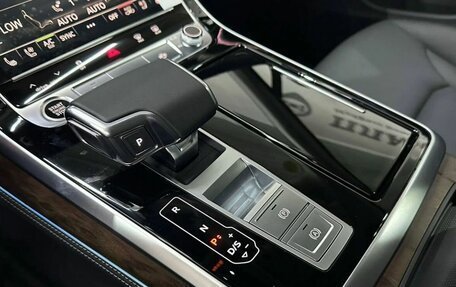 Audi Q7, 2025 год, 9 999 000 рублей, 14 фотография