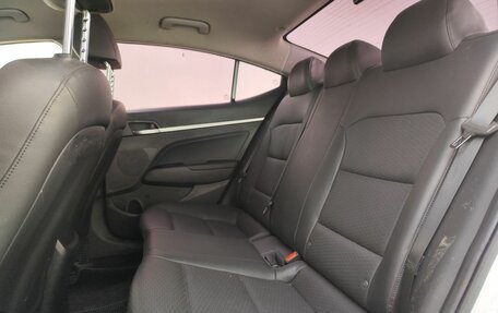 Hyundai Avante, 2019 год, 1 575 000 рублей, 15 фотография